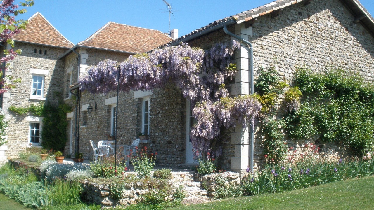 Photo of Outdoor in Vouneuil-sur-Vienne