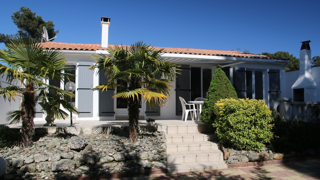 Photo of Outdoor in La Palmyre