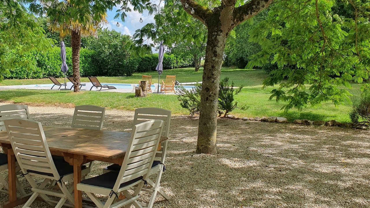 Photo of Outdoor in Savigne