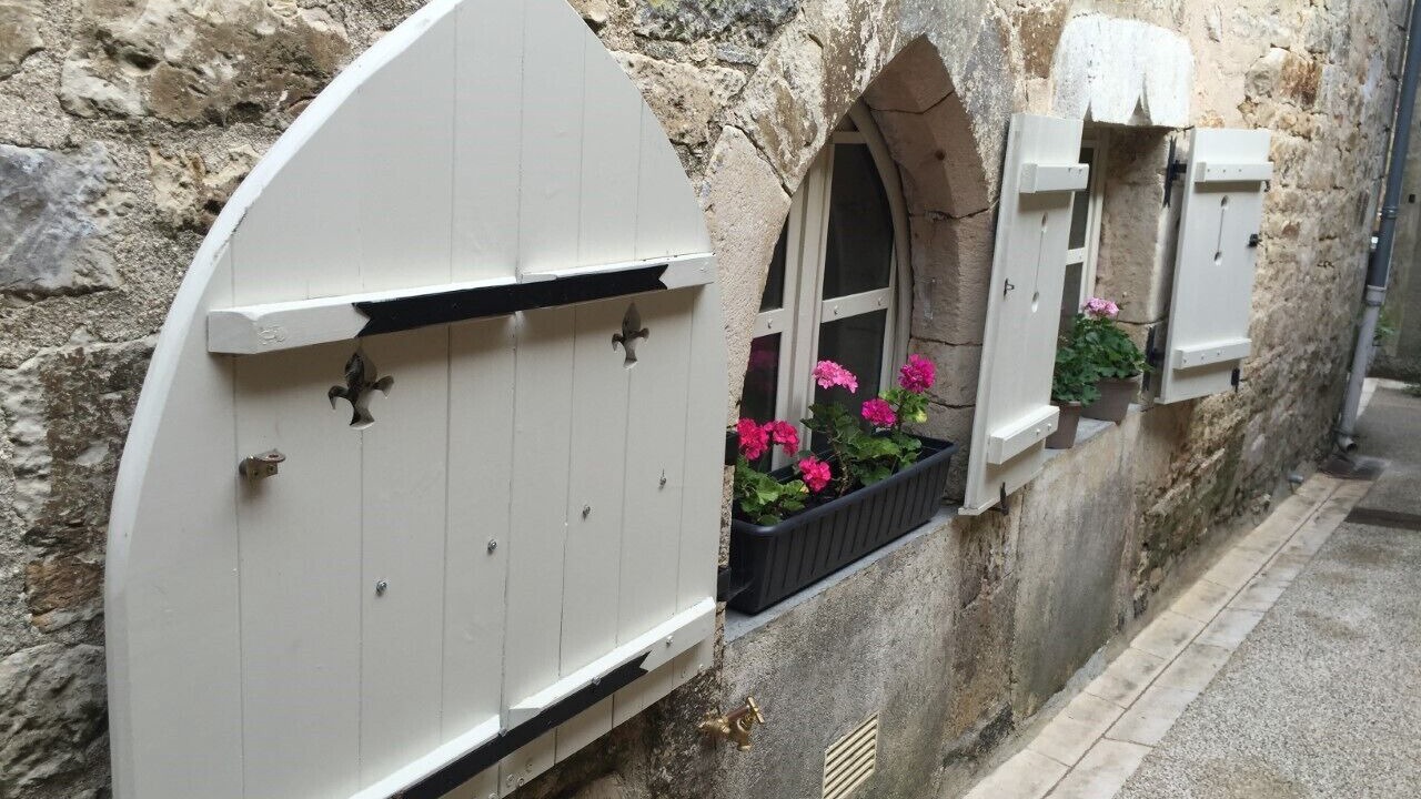 Photo of Outdoor in Savigne