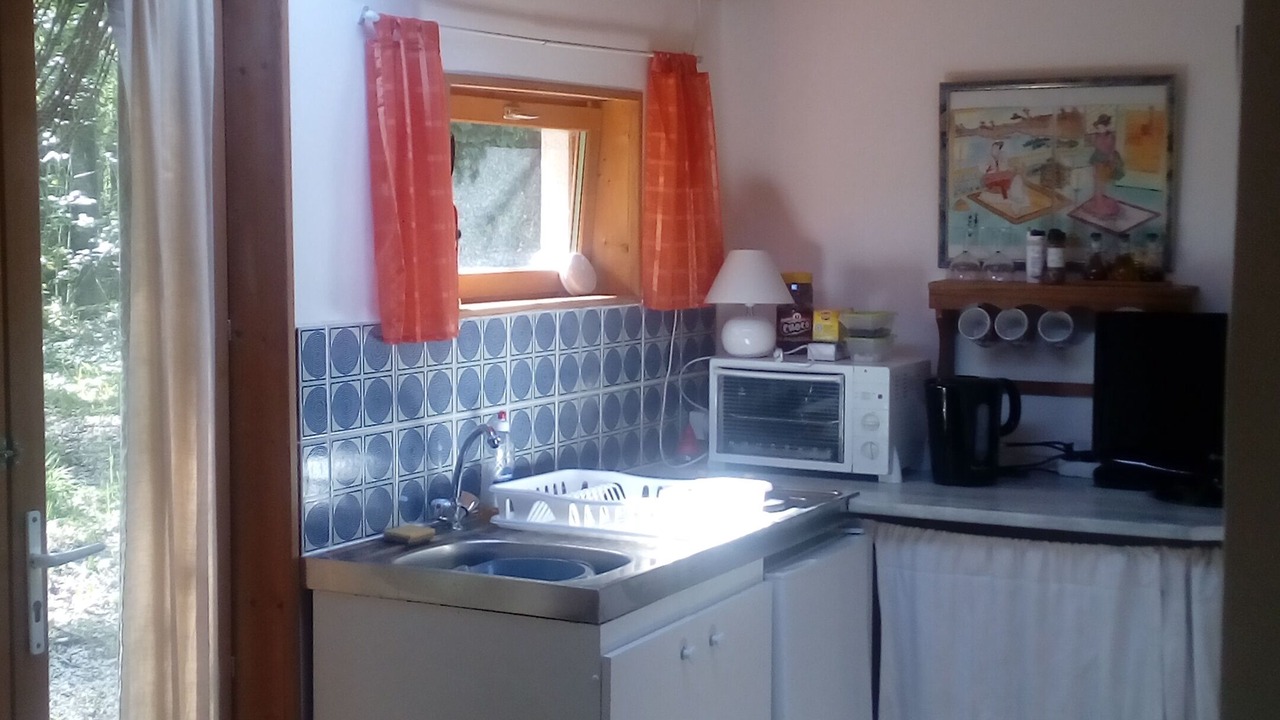 Photo of Kitchen in Vaux