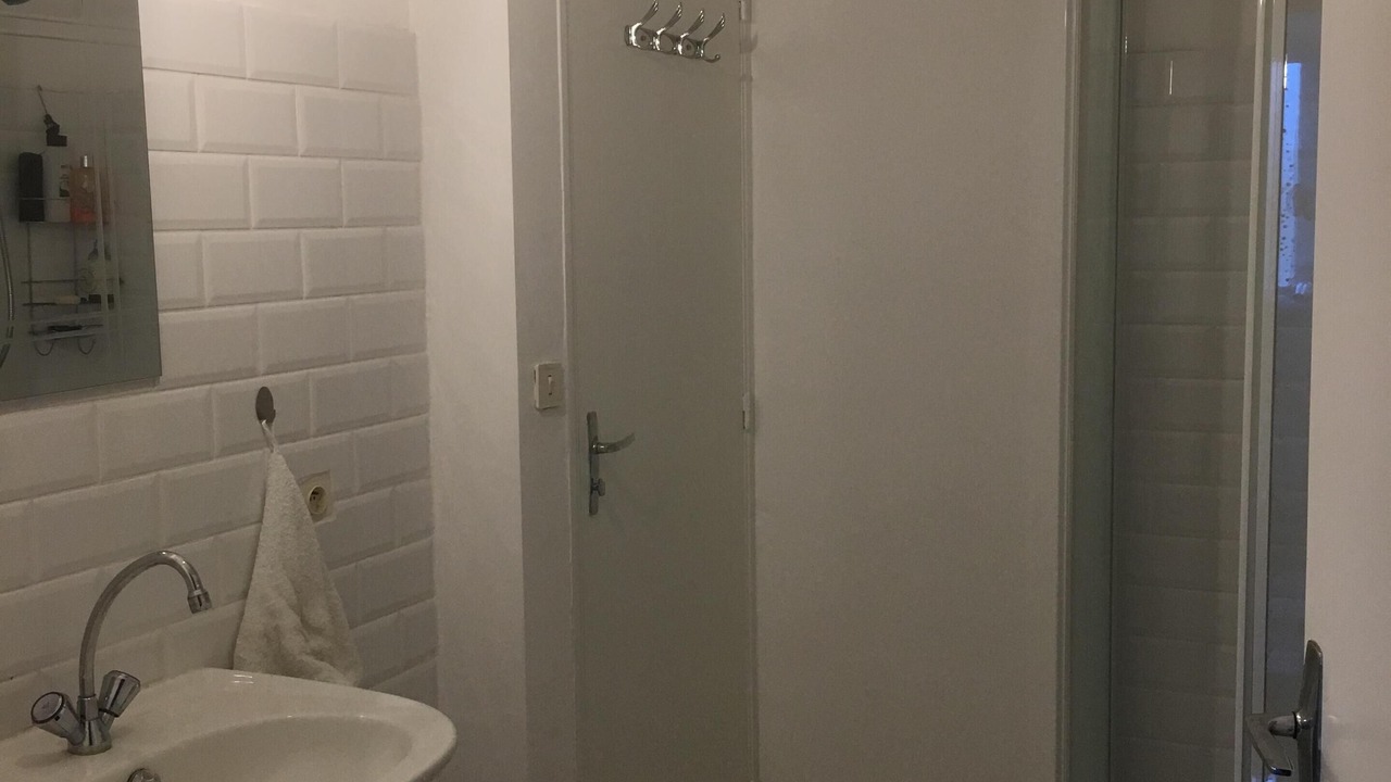 Photo of Bathroom in Rochechouart
