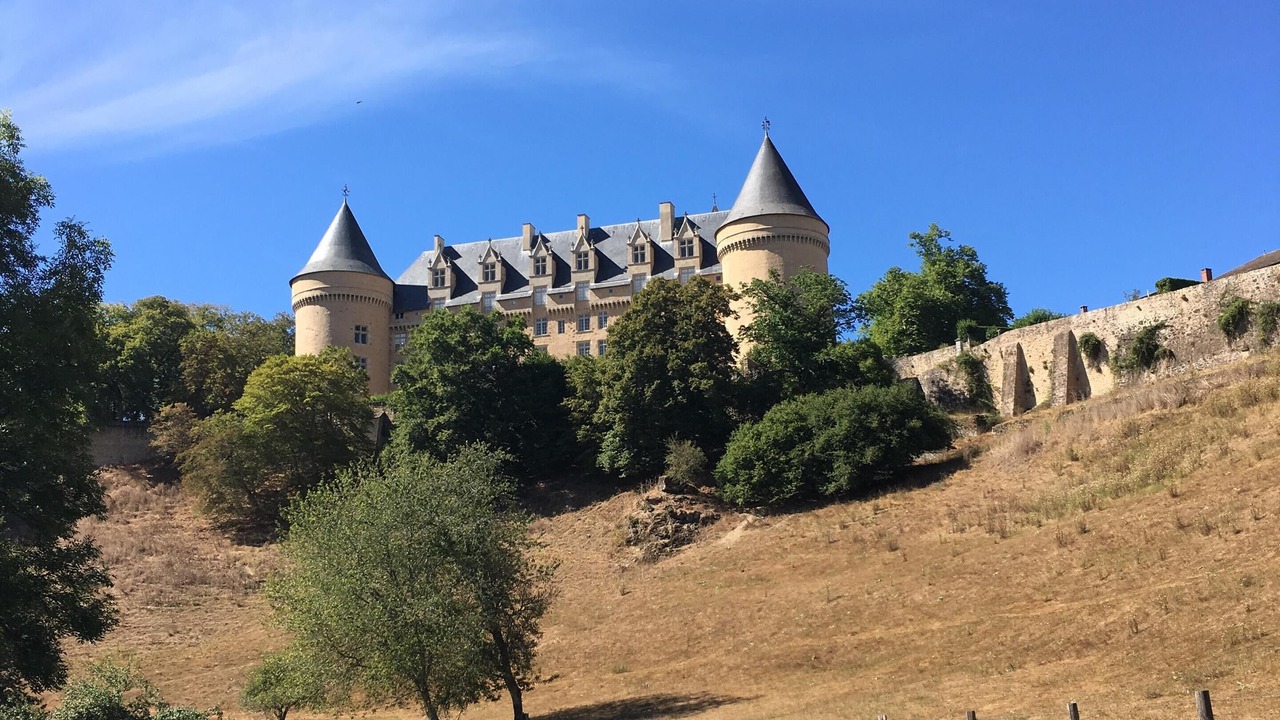 Photo of Outdoor in Rochechouart