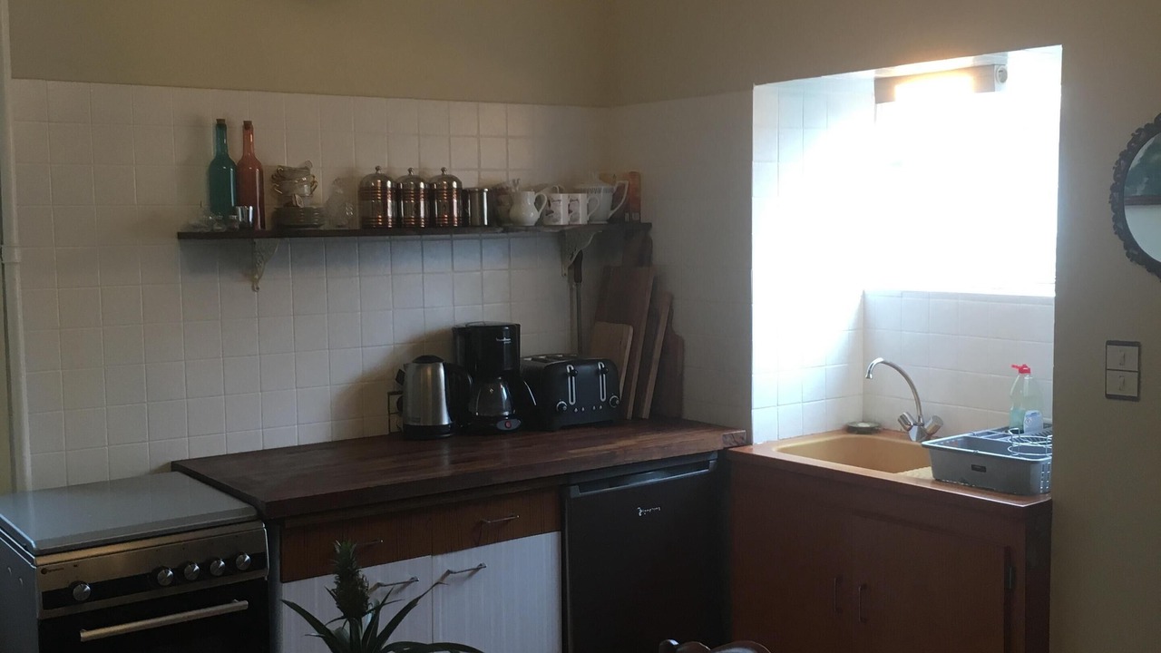 Photo of Kitchen in Rochechouart