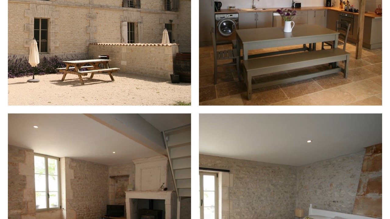 Photo of Kitchen in Reaux