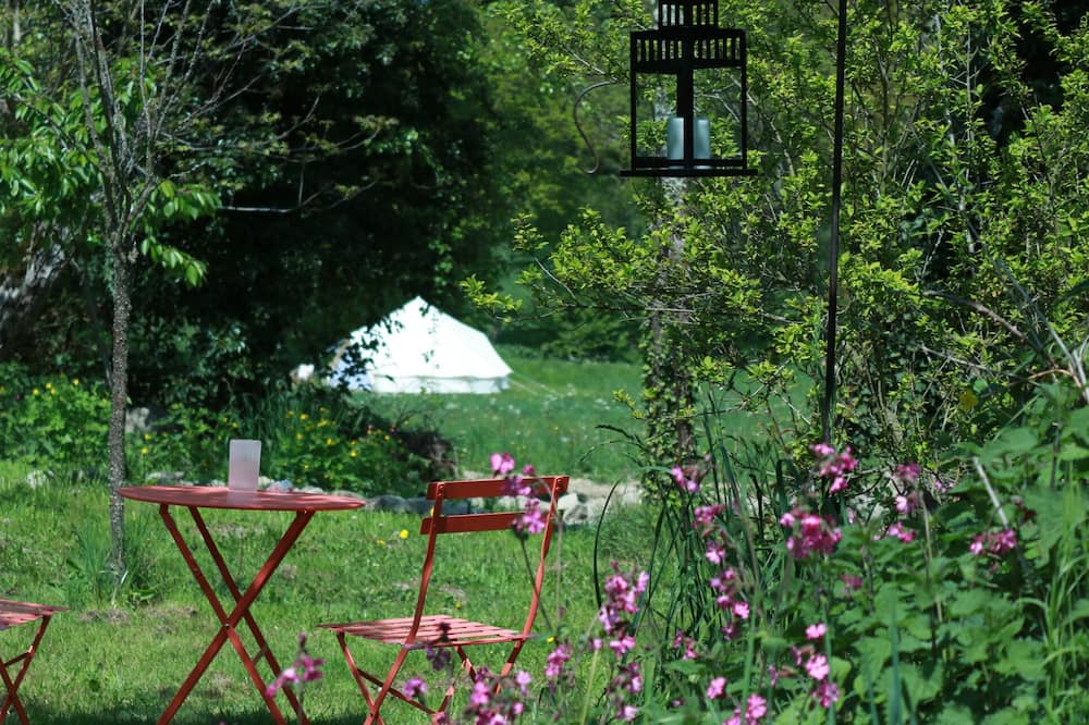 Photo of Outdoor in Auzances