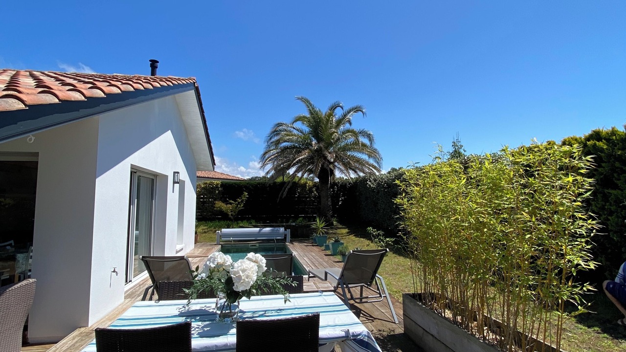 Photo of Outdoor in Capbreton
