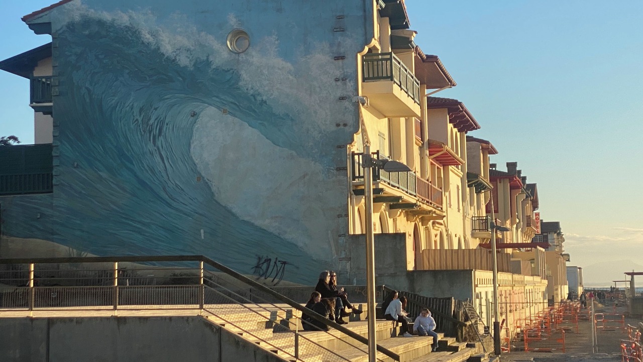Photo of Outdoor in Capbreton