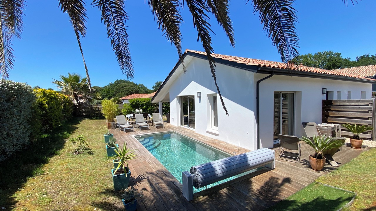 Photo of Outdoor in Capbreton