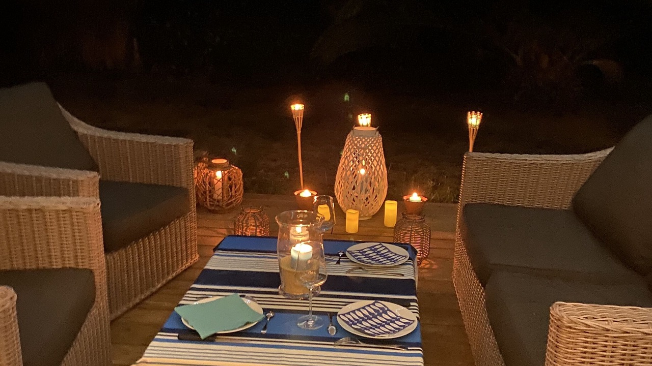 Photo of Outdoor in Capbreton