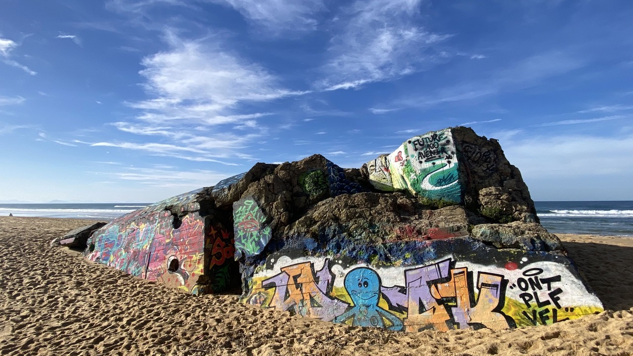 Photo of Others in Capbreton