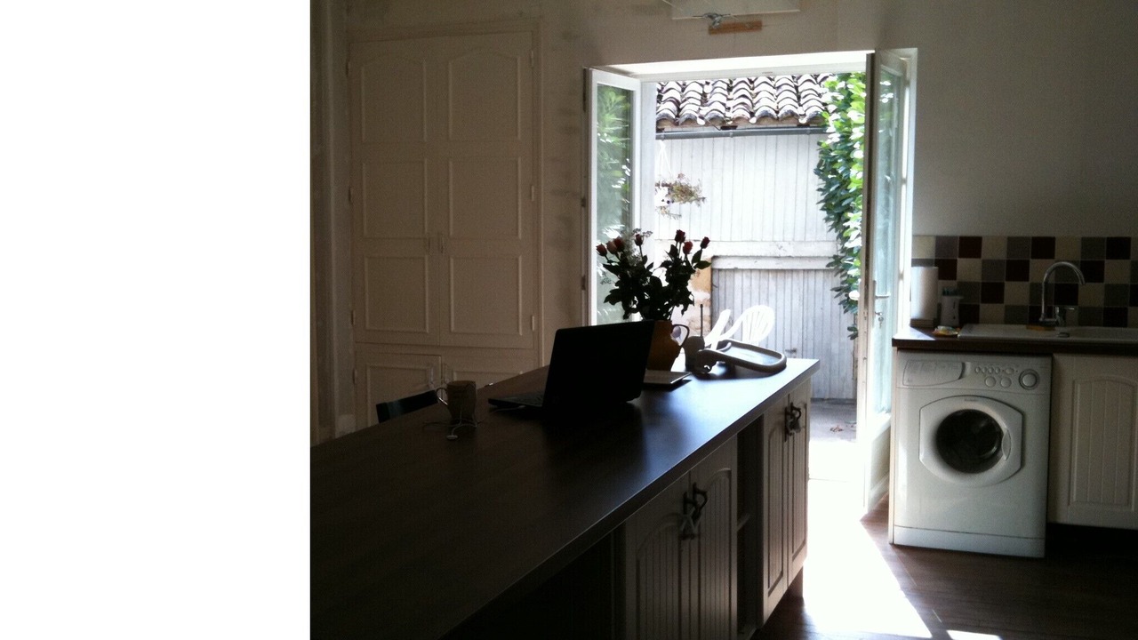 Photo of Kitchen in Montbron