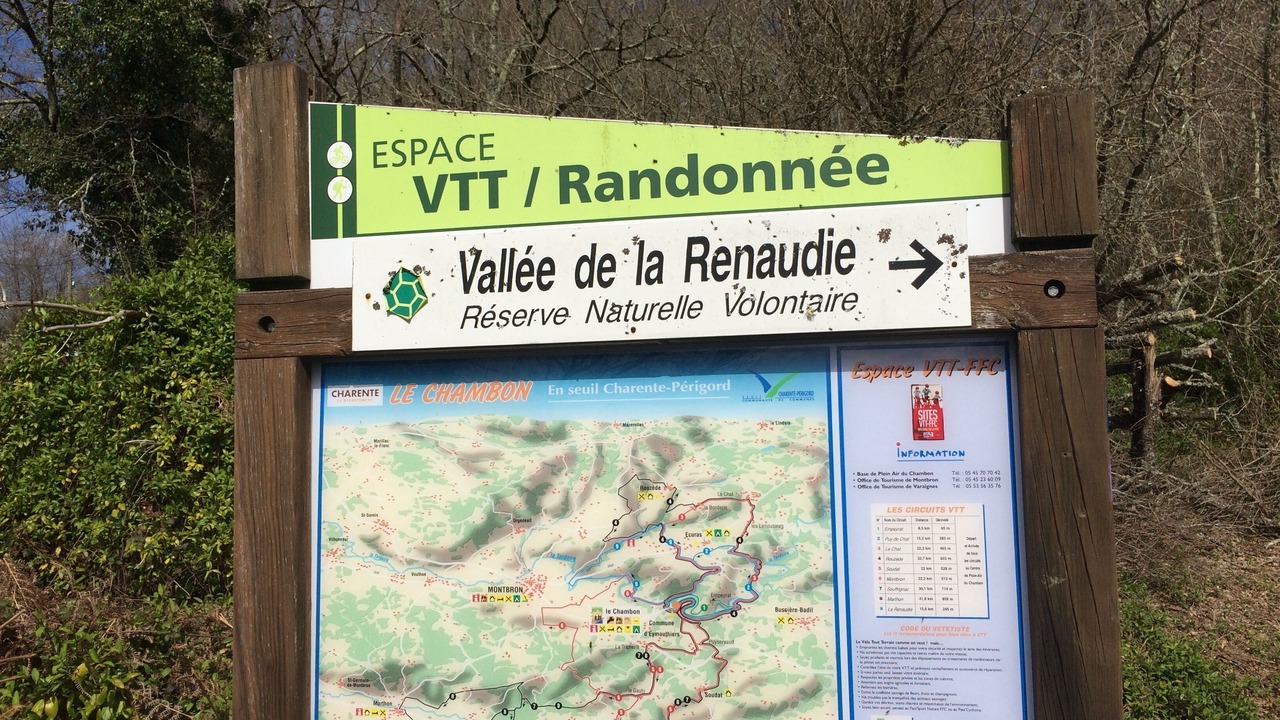 Photo of Others in Montbron
