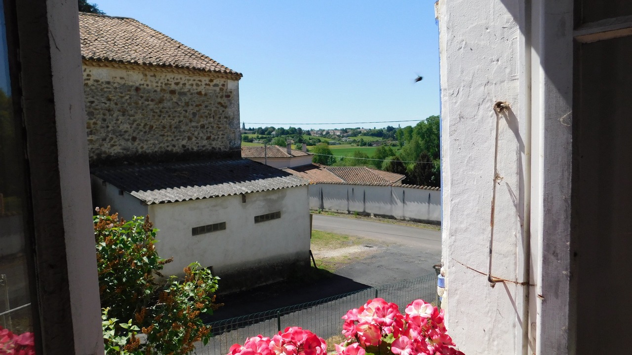 Photo of Outdoor in Montbron