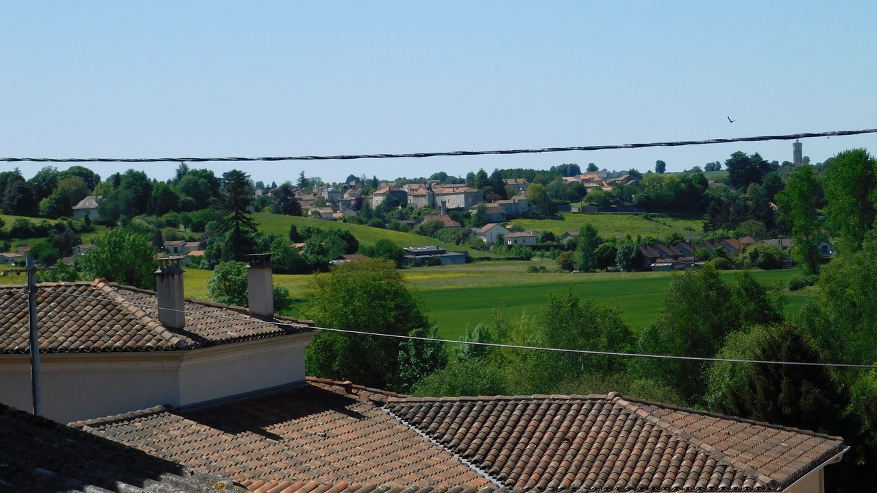 Photo of Others in Montbron