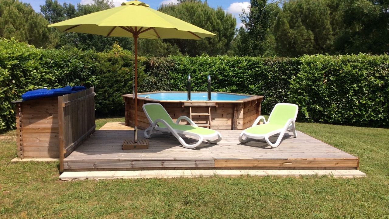 Photo of Outdoor in Sonnac