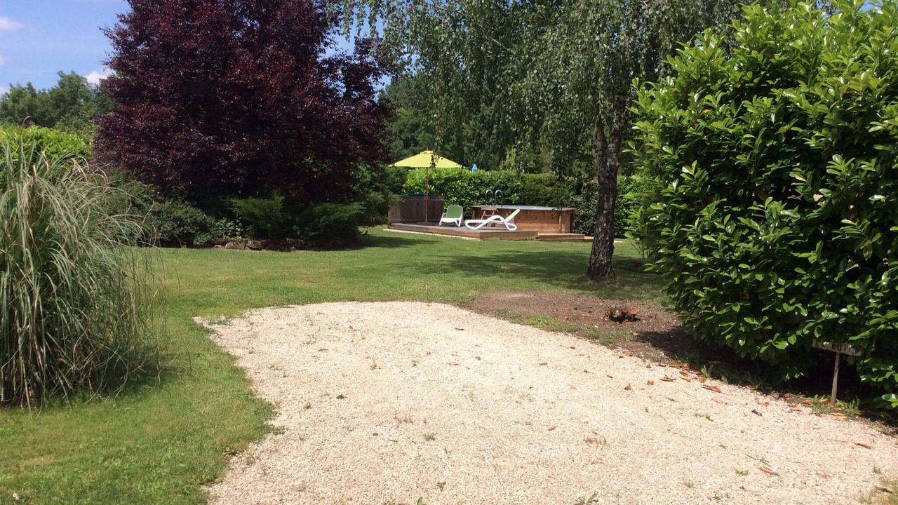 Photo of Outdoor in Sonnac