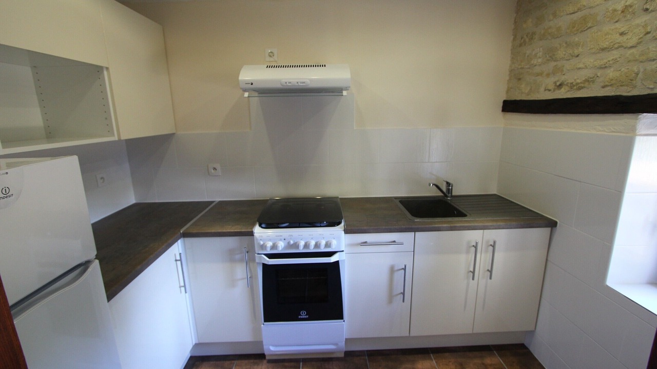 Photo of Kitchen in Sonnac