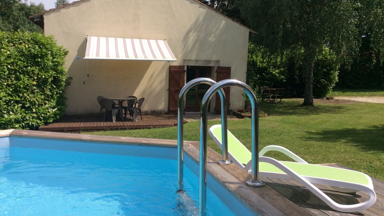 Photo of Outdoor in Sonnac