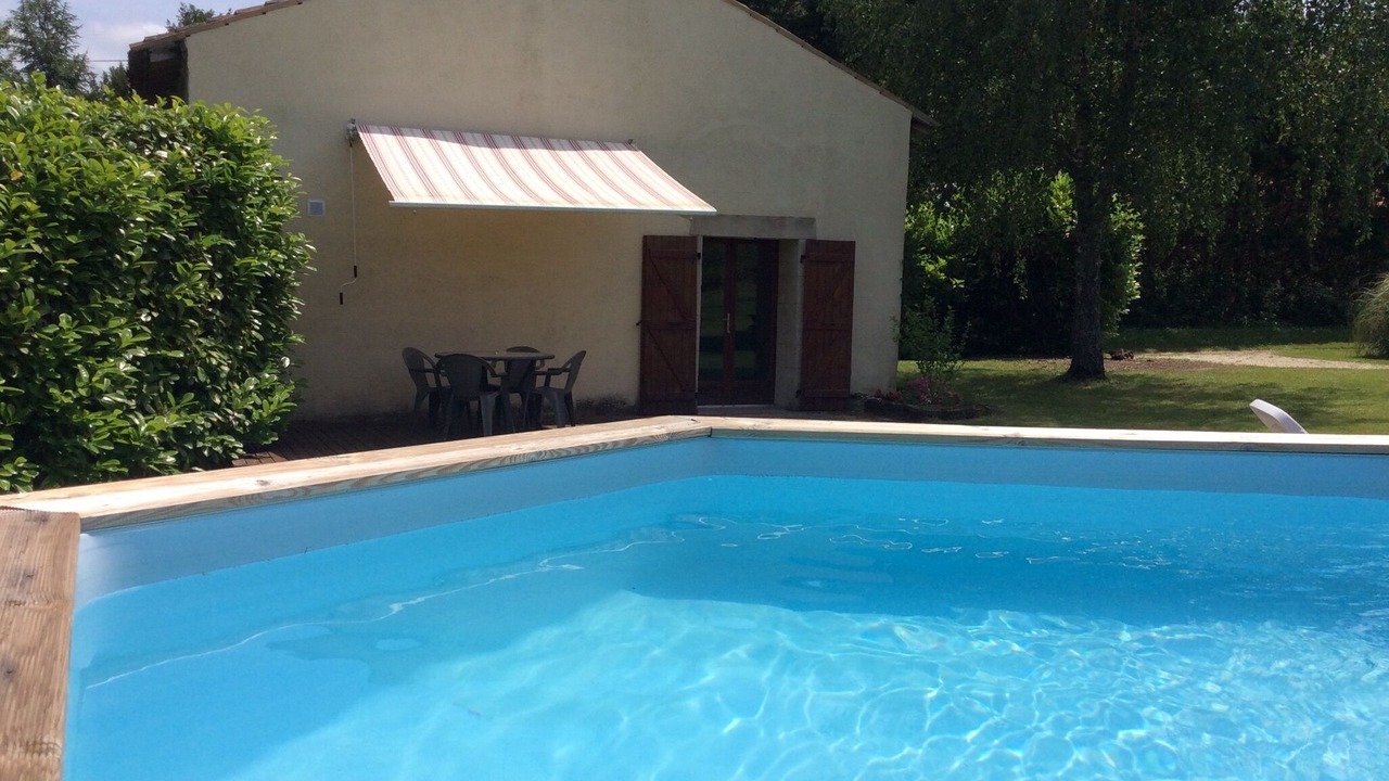 Photo of Outdoor in Sonnac