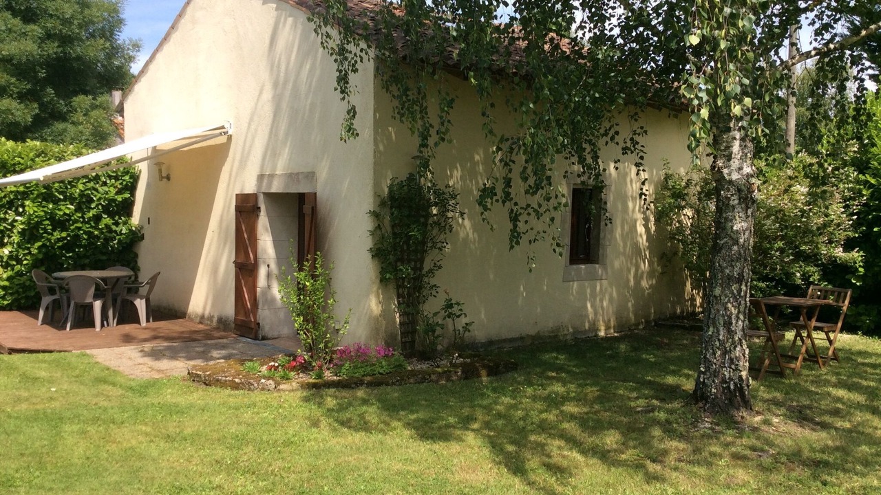 Photo of Outdoor in Sonnac