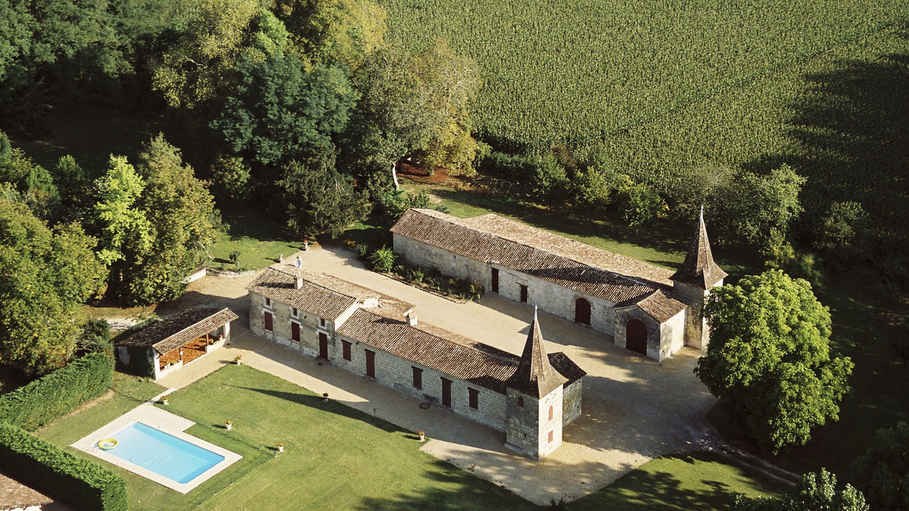 Photo of Outdoor in Miramont-de-Guyenne