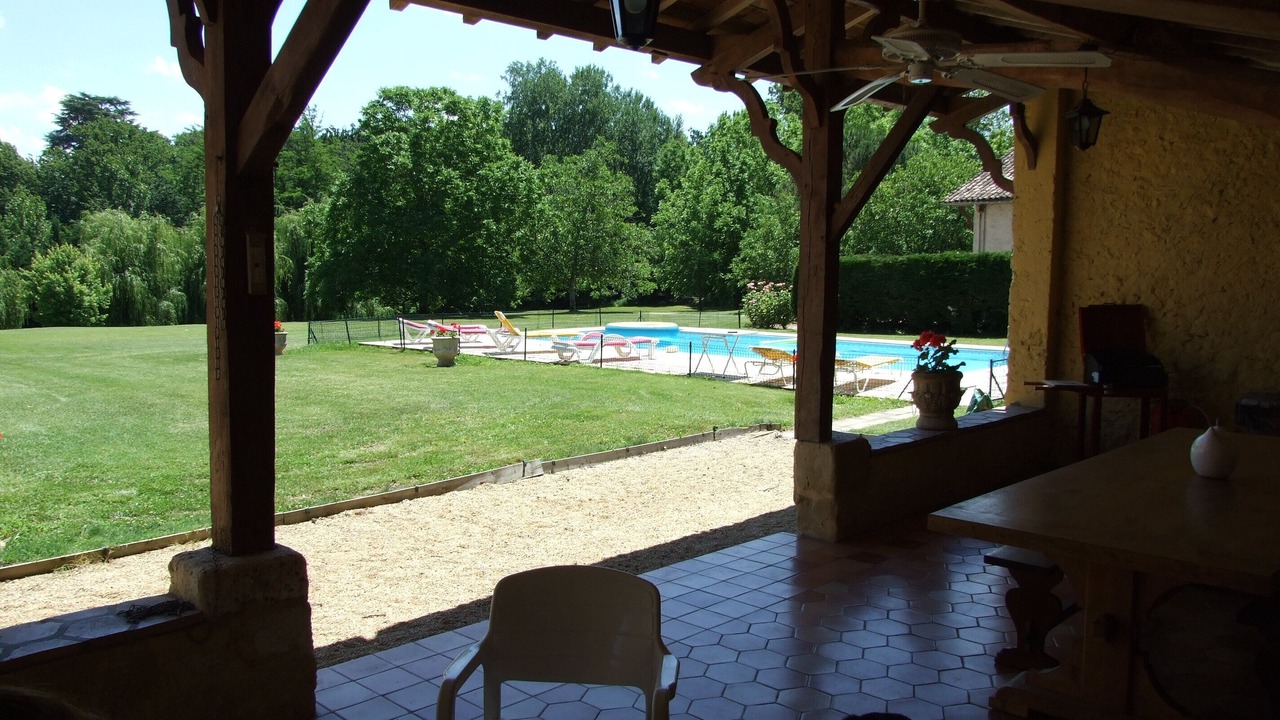 Photo of Outdoor in Miramont-de-Guyenne