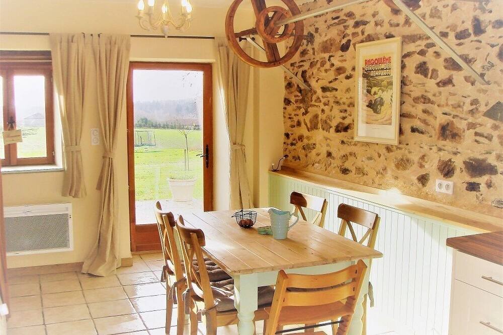 Photo of Kitchen in Le Lindois