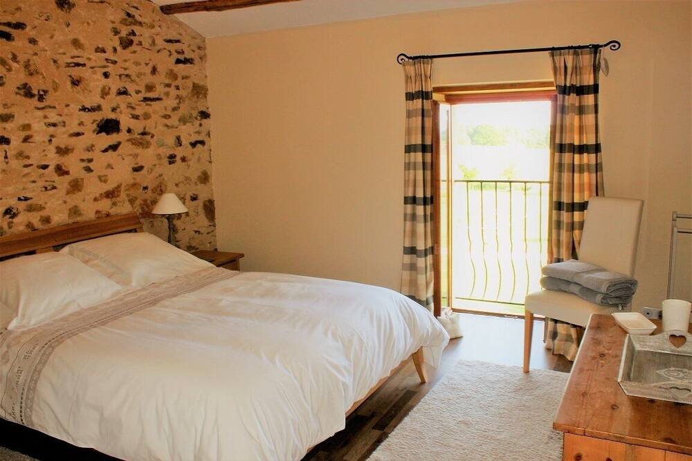 Photo of Bedroom in Le Lindois