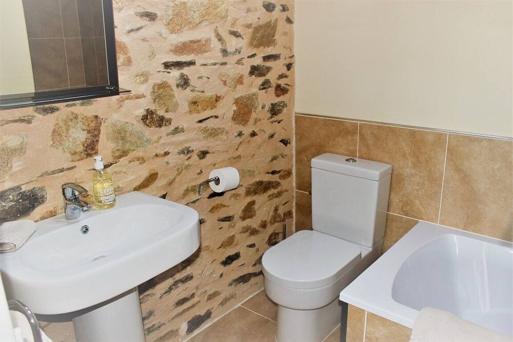 Photo of Bathroom in Le Lindois