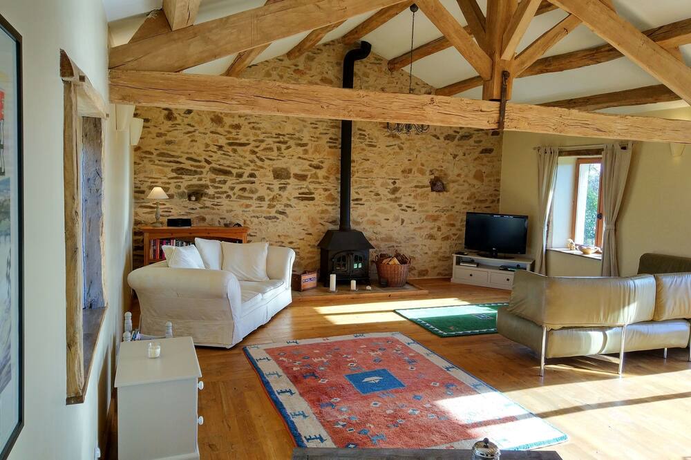 Photo of Livingroom in Le Lindois