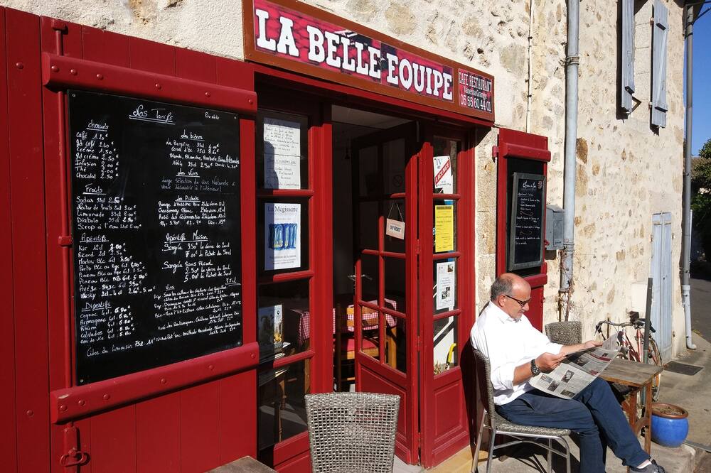 Photo of Others in Le Lindois