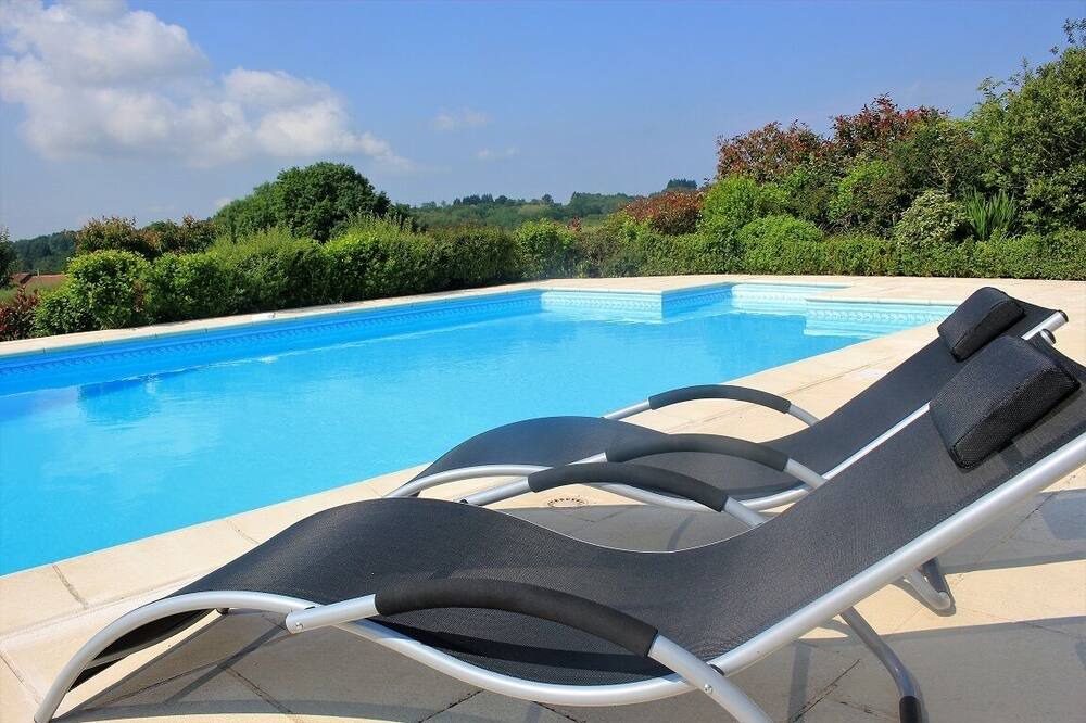 Photo of Outdoor in Le Lindois