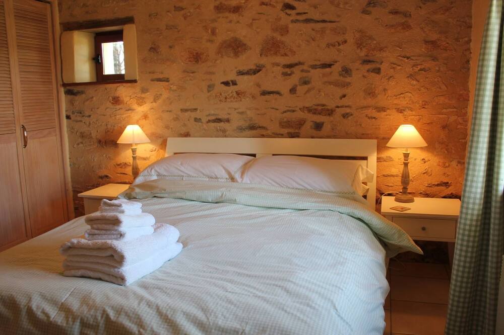 Photo of Bedroom in Le Lindois