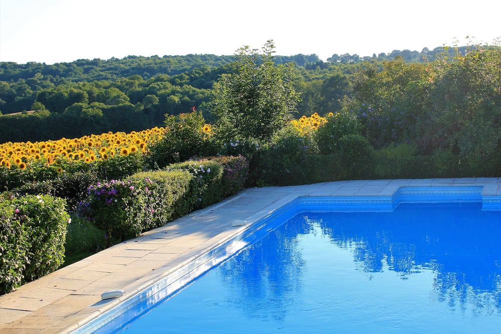 Photo of Outdoor in Le Lindois