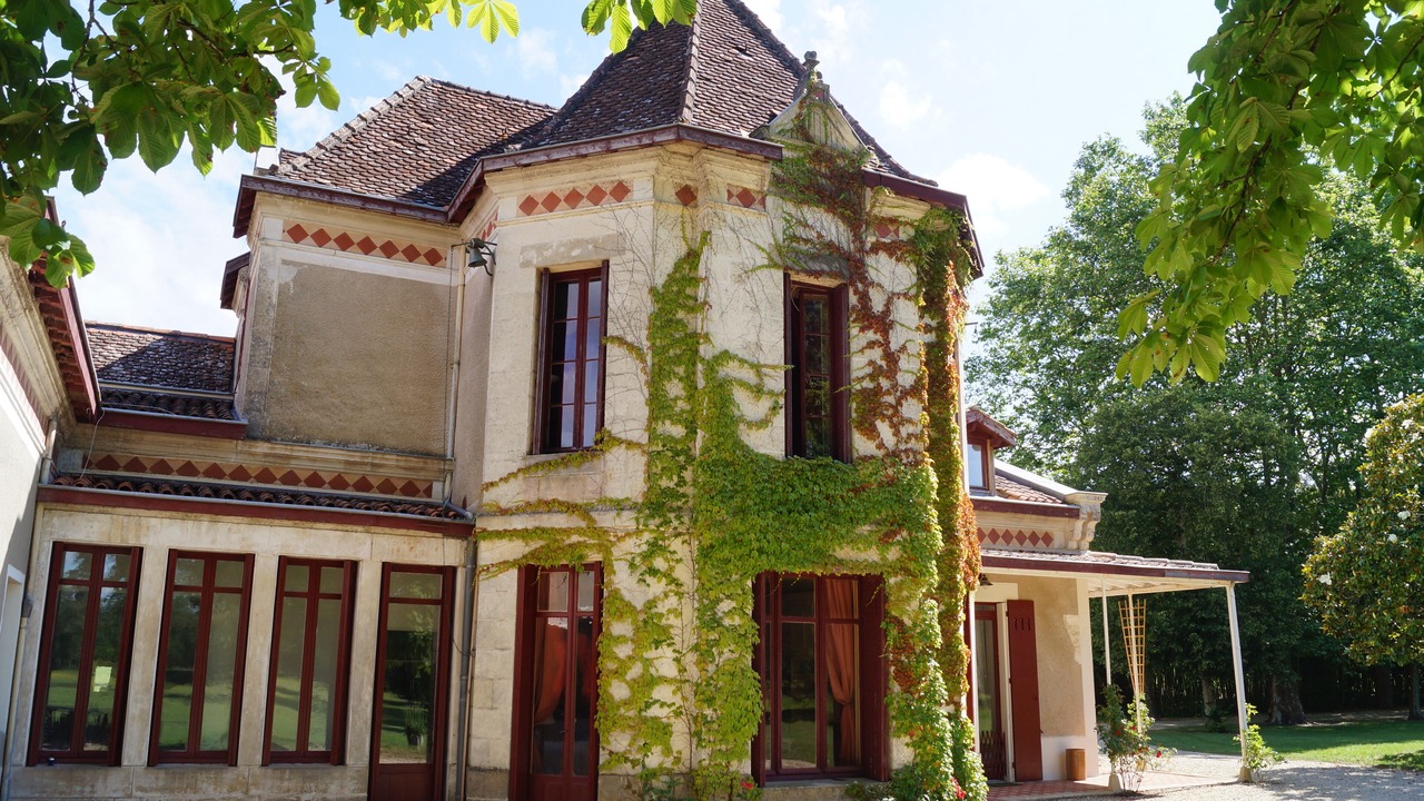 Photo of Outdoor in Uzeste