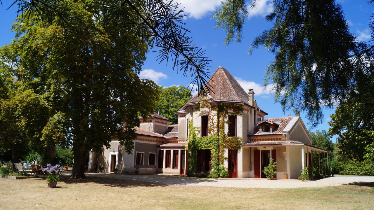 Photo of Outdoor in Uzeste