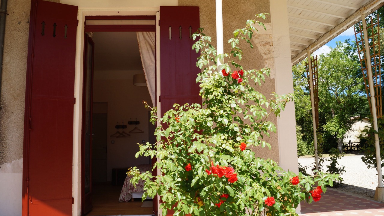 Photo of Outdoor in Uzeste