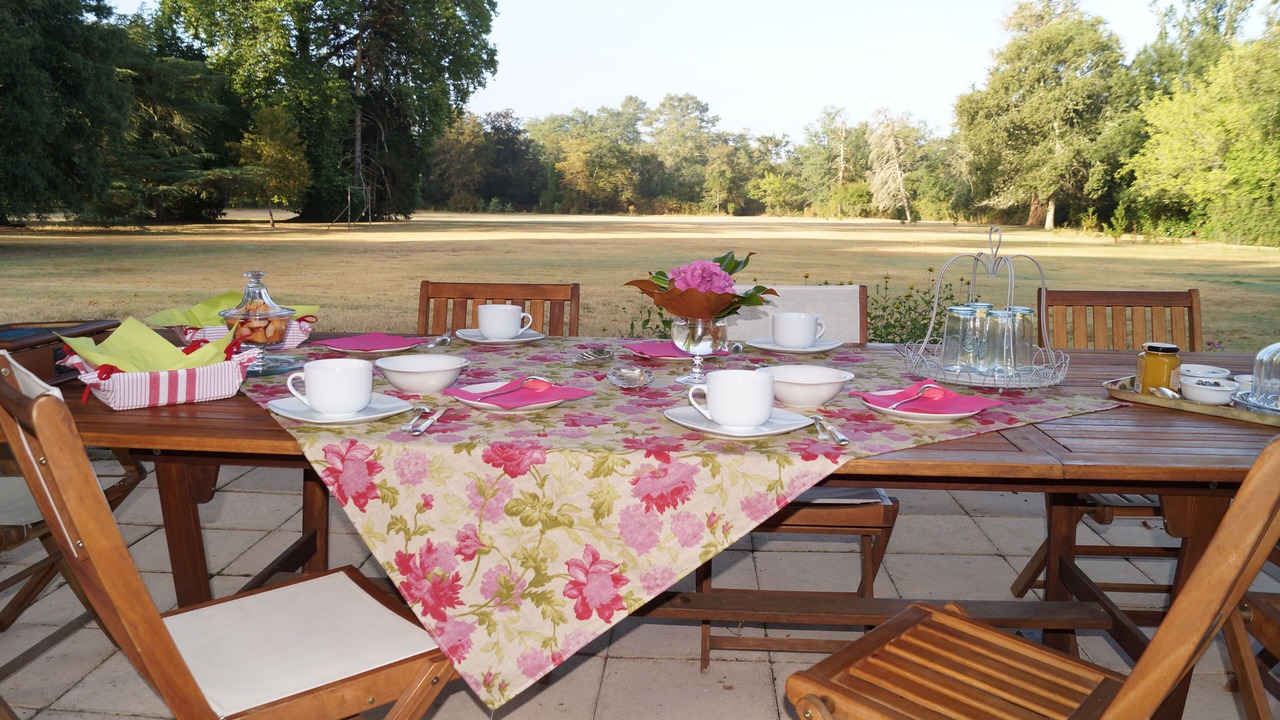 Photo of Outdoor in Uzeste