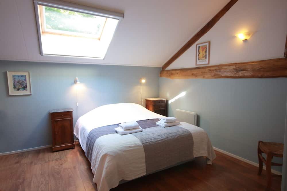 Photo of Bedroom in Pensol