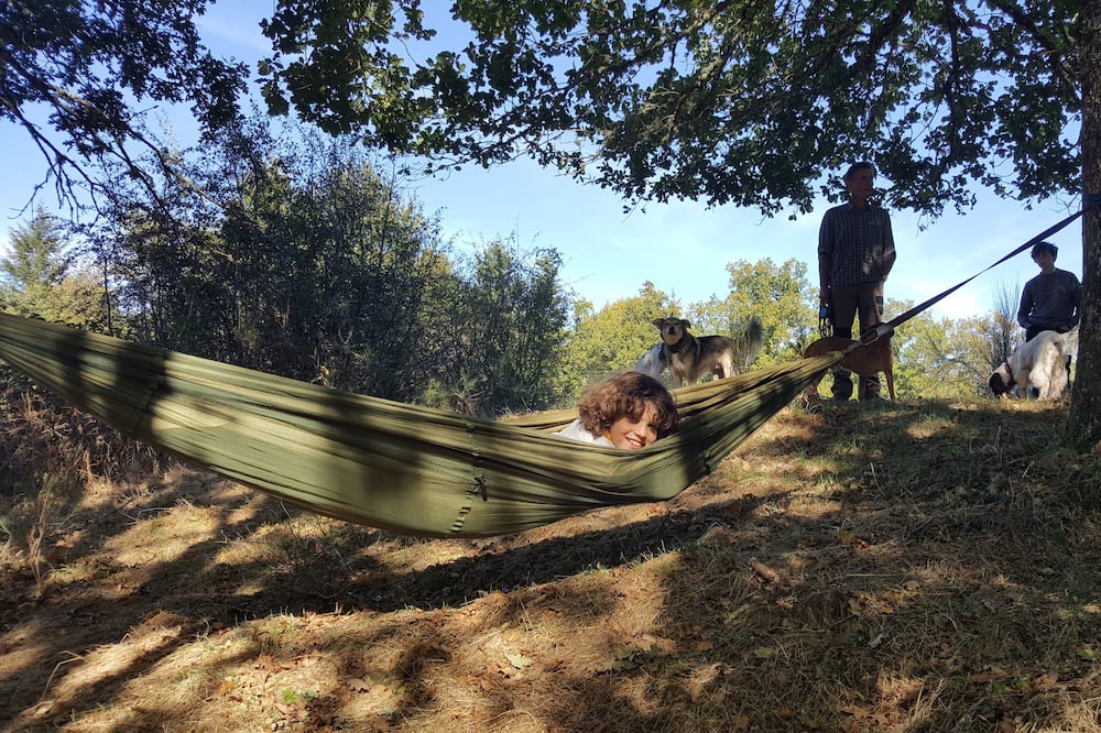 Photo of Outdoor in Pensol