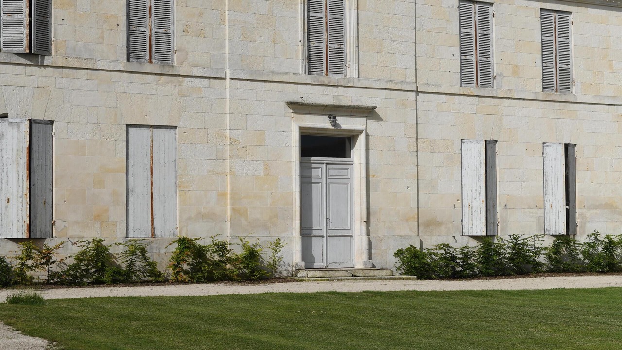Photo of Outdoor in Reaux