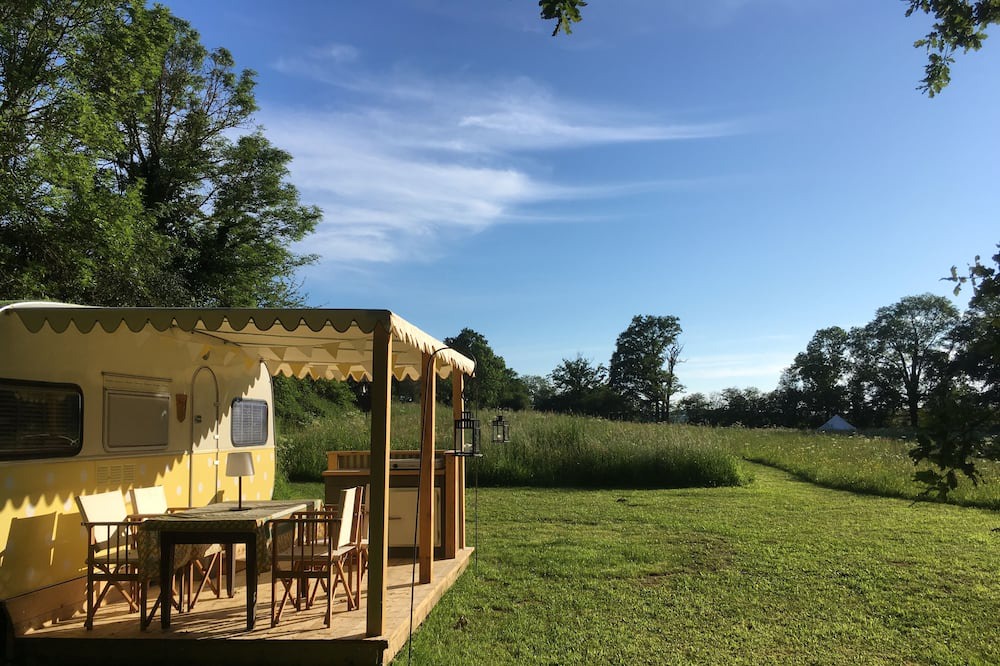 Photo of Outdoor in Auzances