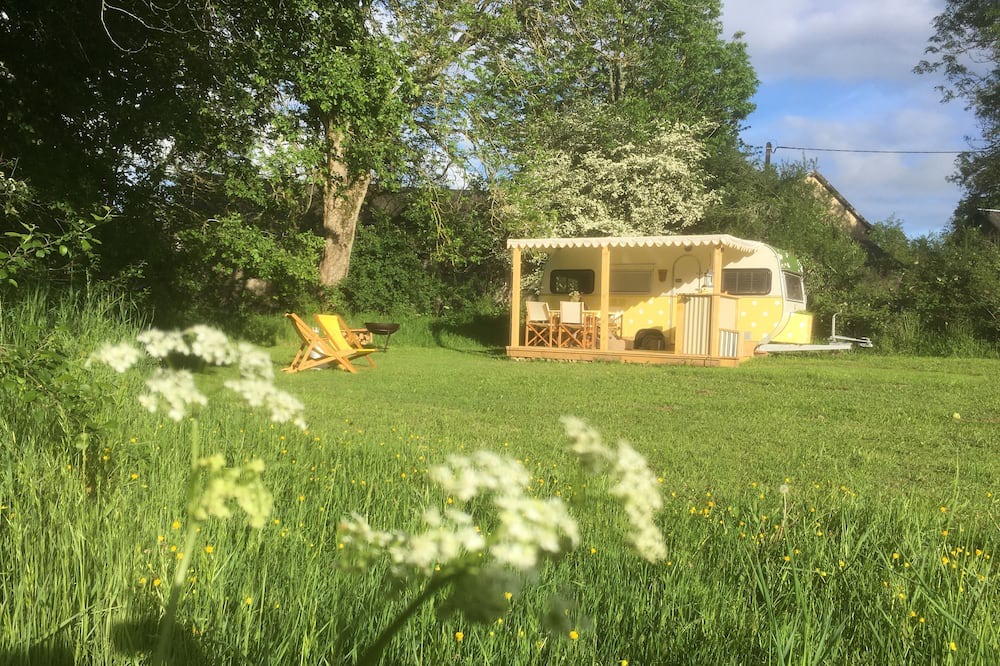 Photo of Outdoor in Auzances