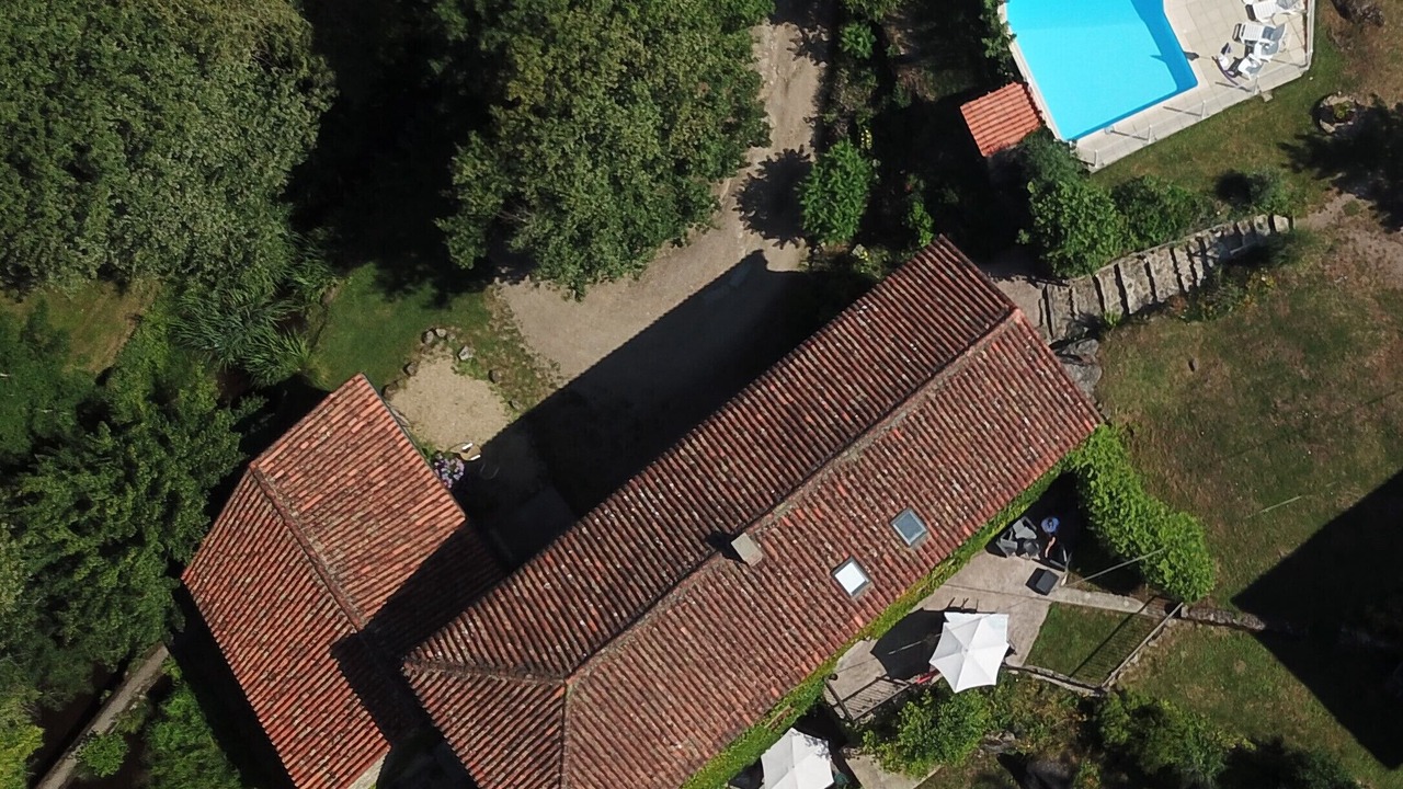 Photo of Outdoor in Busserolles