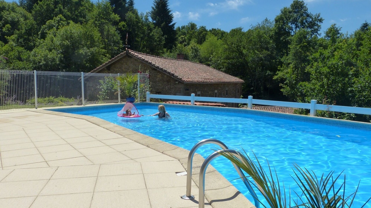 Photo of Outdoor in Busserolles
