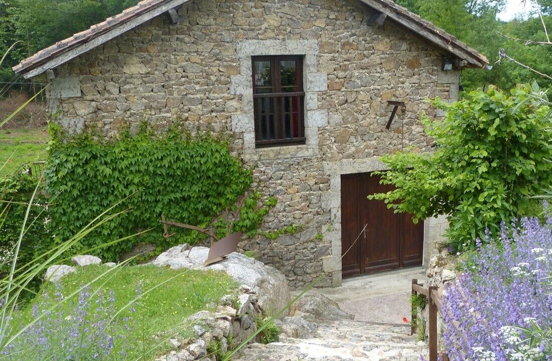 Photo of Outdoor in Busserolles