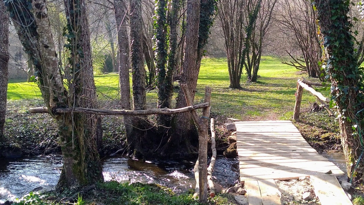 Photo of Outdoor in Busserolles