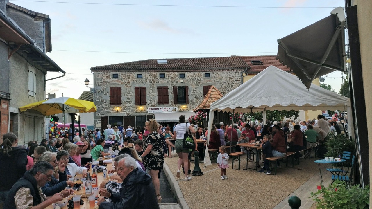 Photo of Others in Busserolles
