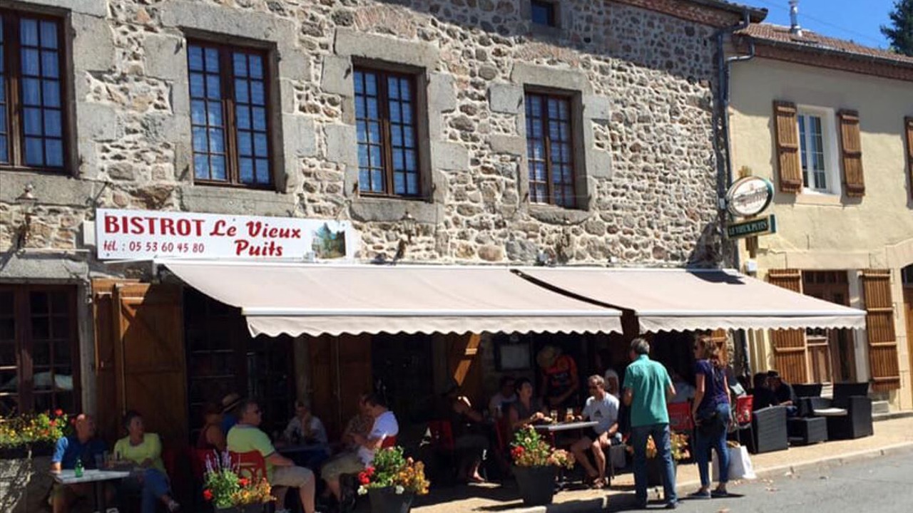 Photo of Others in Busserolles